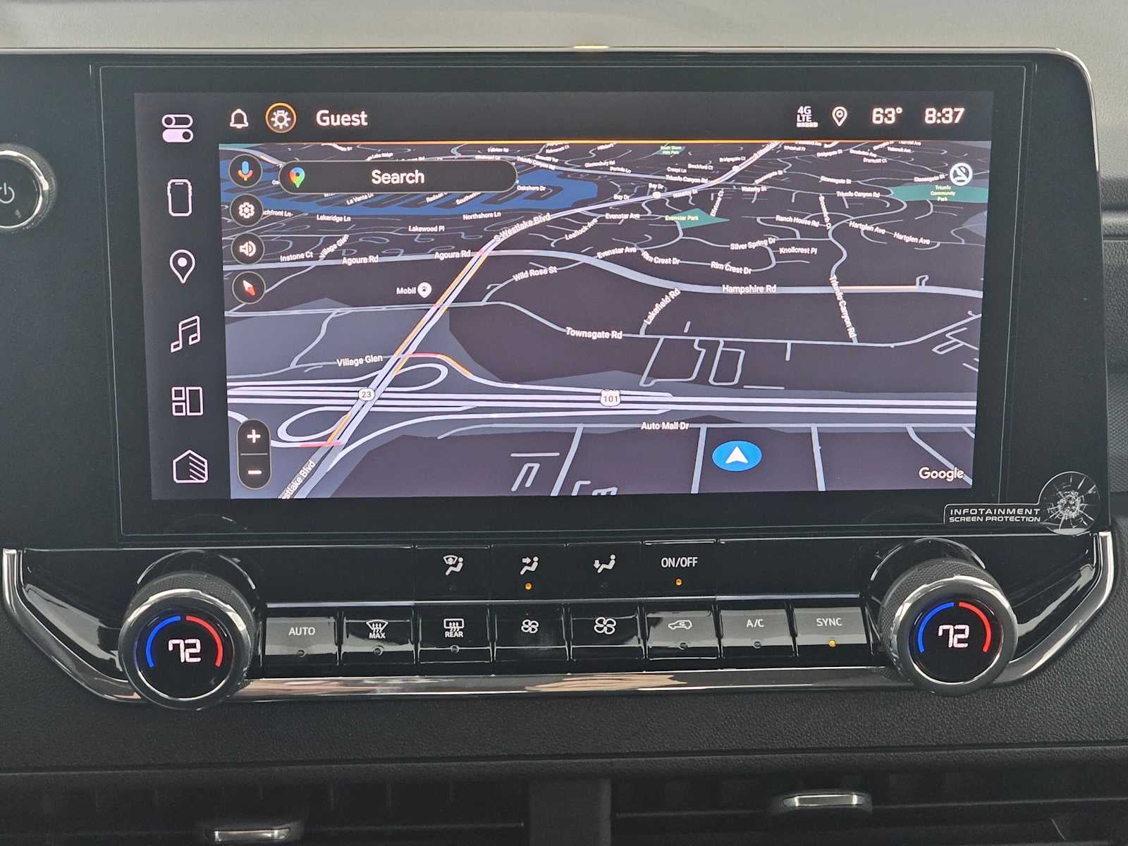 2025 Chevrolet Colorado 4WD Trail Boss