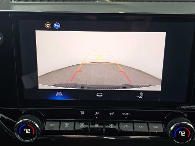 2025 Chevrolet Colorado 4WD Trail Boss