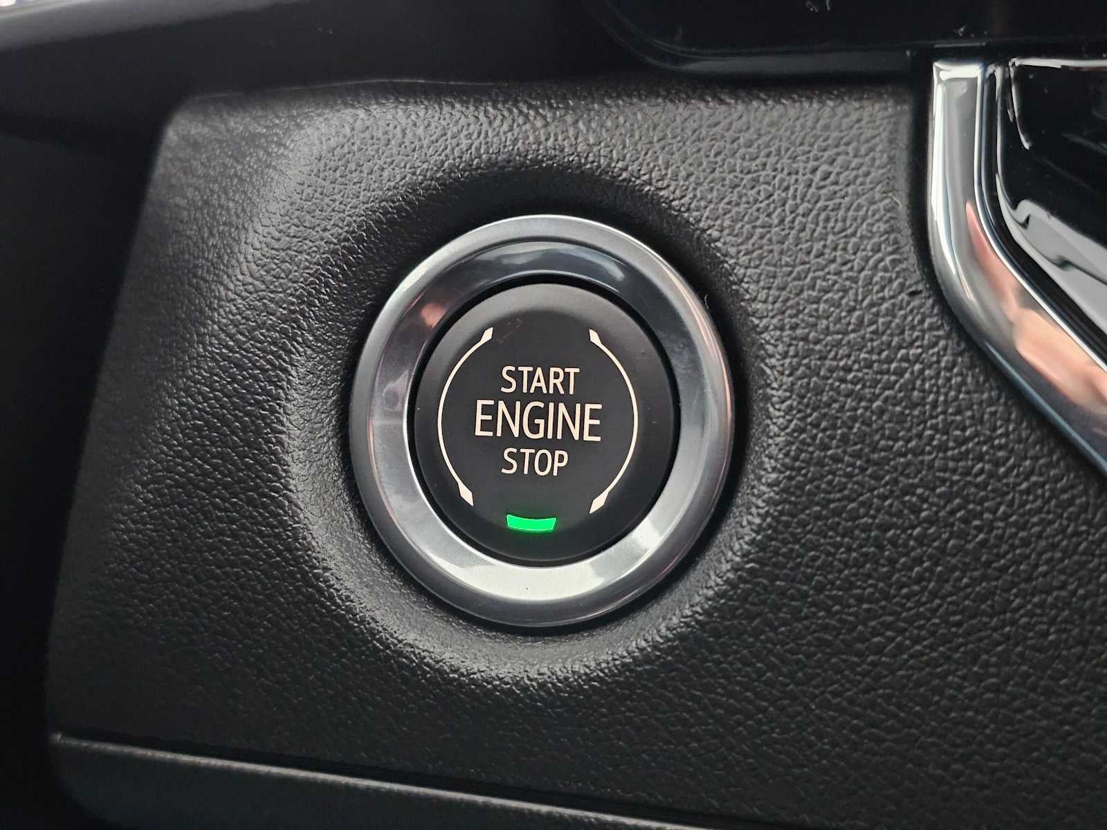 2025 Chevrolet Colorado 4WD Trail Boss