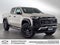 2026 Chevrolet Colorado 4WD Trail Boss
