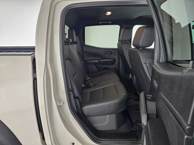 2026 Chevrolet Colorado 4WD Trail Boss