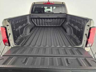 2026 Chevrolet Colorado 4WD Trail Boss