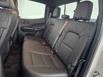 2026 Chevrolet Colorado 4WD Trail Boss