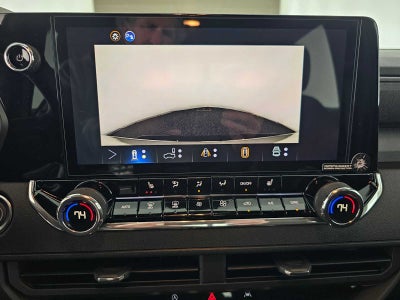 2026 Chevrolet Colorado 4WD Trail Boss