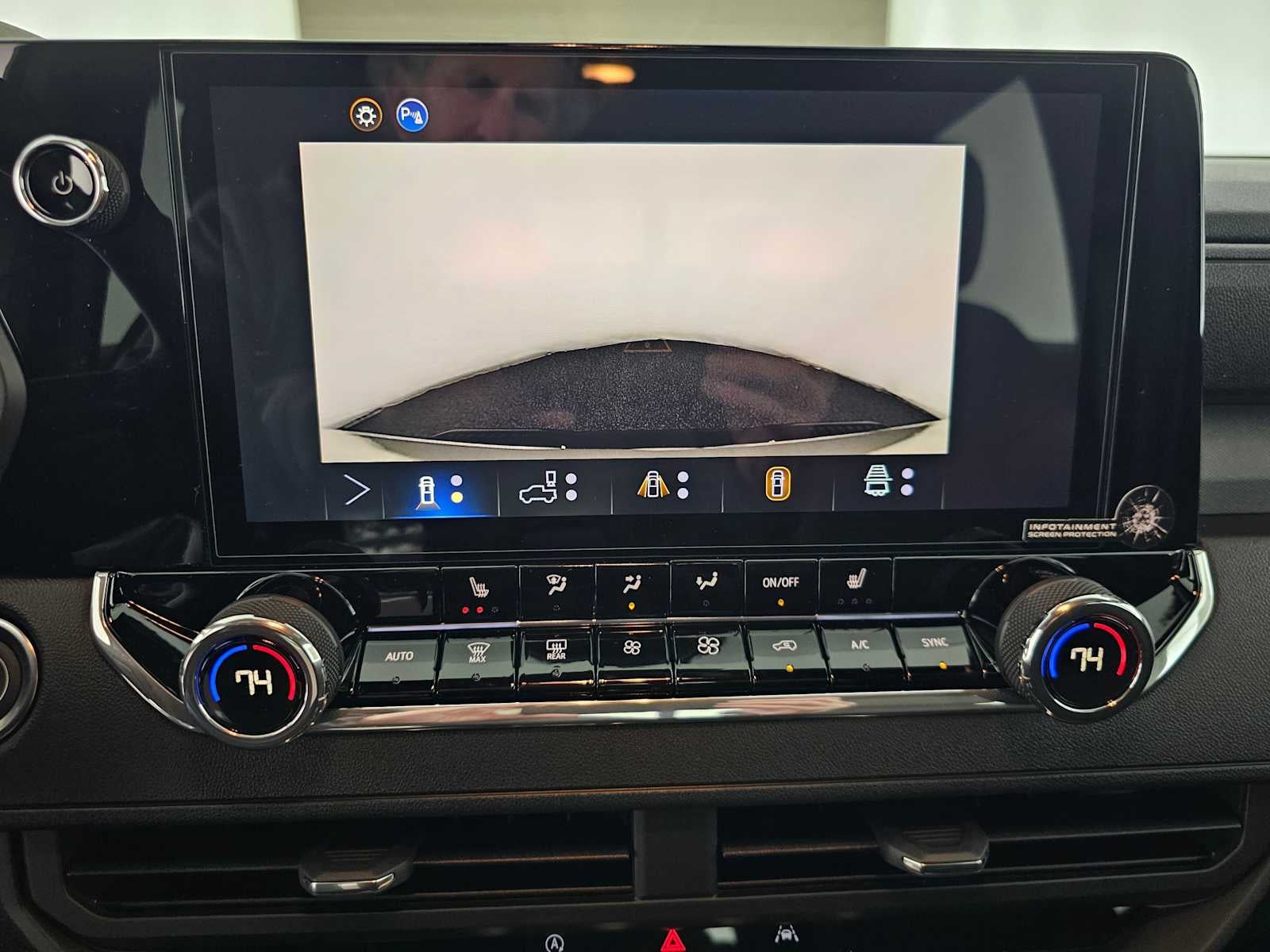 2026 Chevrolet Colorado 4WD Trail Boss
