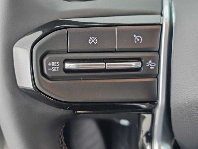 2026 Chevrolet Colorado 4WD Trail Boss