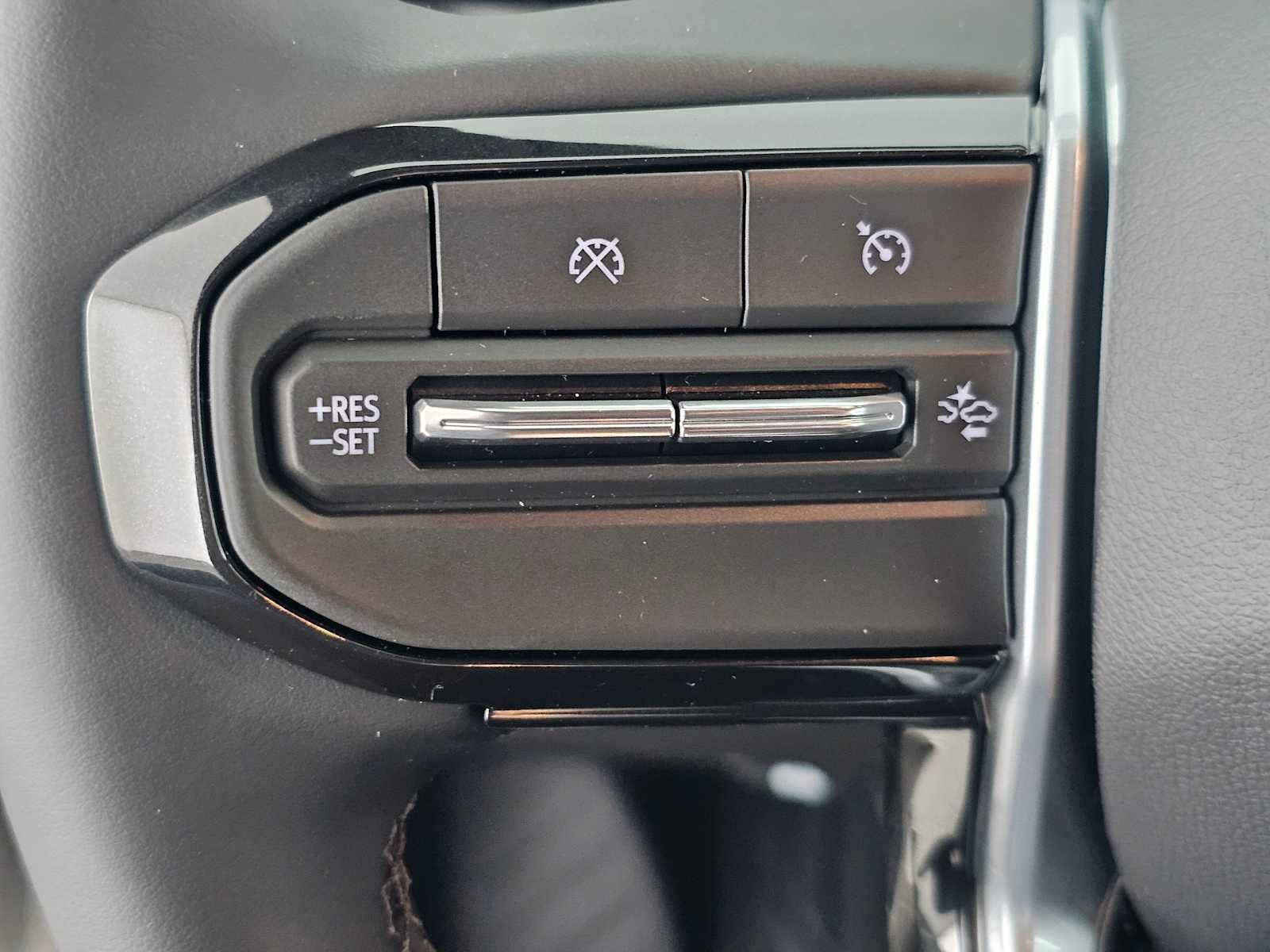 2026 Chevrolet Colorado 4WD Trail Boss