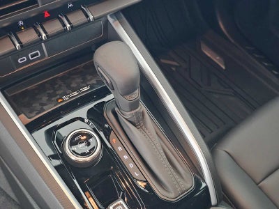 2026 Chevrolet Colorado 4WD Trail Boss