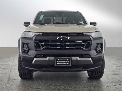 2026 Chevrolet Colorado 4WD Trail Boss