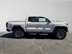 2026 Chevrolet Colorado 4WD ZR2