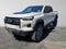 2026 Chevrolet Colorado 4WD ZR2