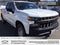 2020 Chevrolet Silverado 1500 Work Truck