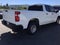2020 Chevrolet Silverado 1500 Work Truck