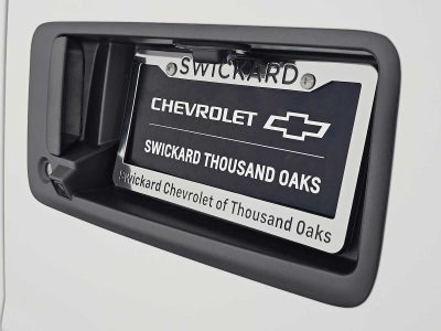 2026 Chevrolet Express Cargo Van Base