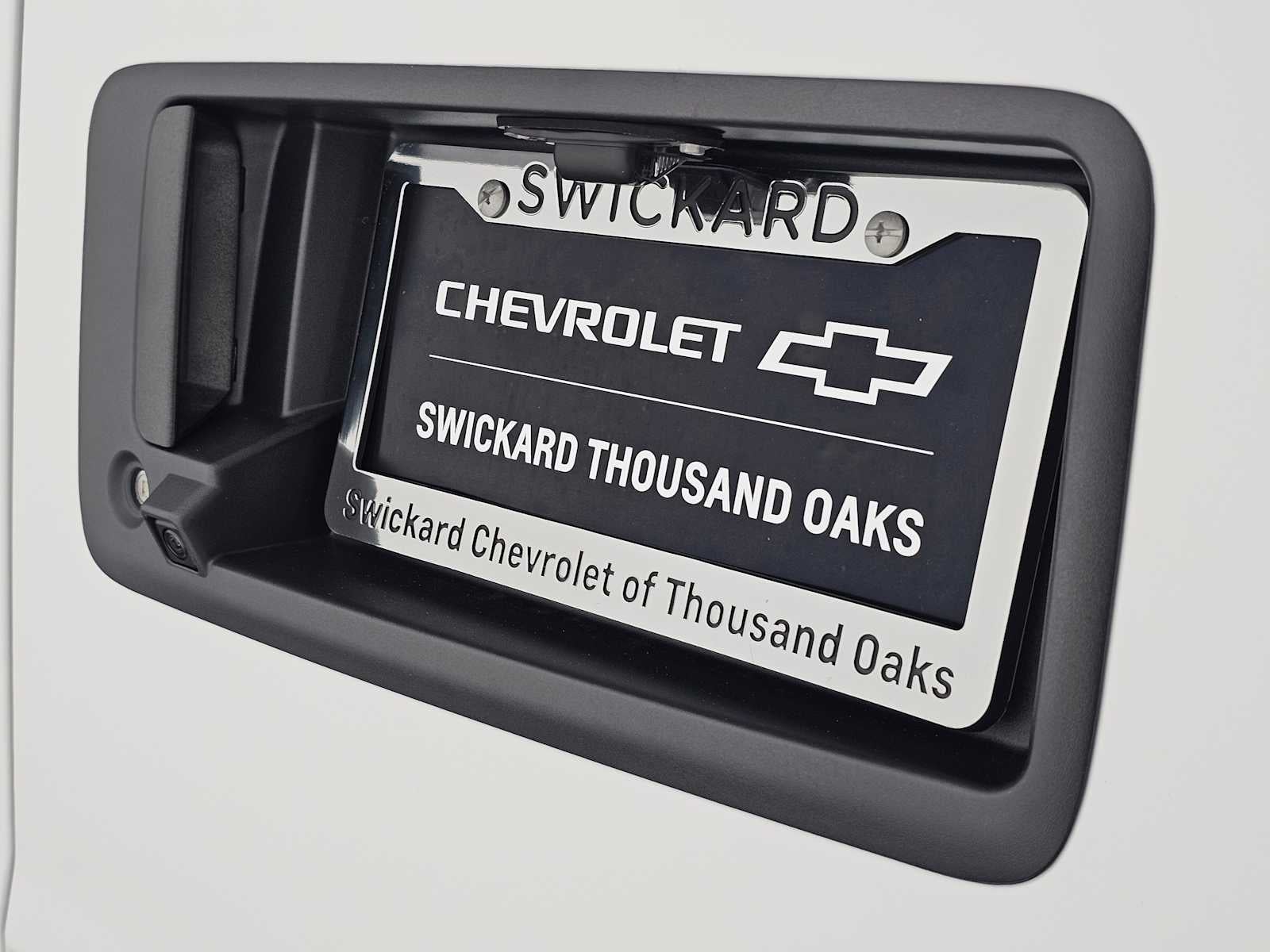 2026 Chevrolet Express Cargo Van Base