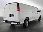 2026 Chevrolet Express Cargo Van Base