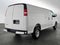 2026 Chevrolet Express Cargo Van Base