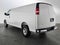 2026 Chevrolet Express Cargo Van Base