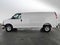 2026 Chevrolet Express Cargo Van Base