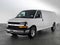 2026 Chevrolet Express Cargo Van Base