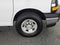 2026 Chevrolet Express Cargo Van Base