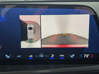 2025 Chevrolet Traverse FWD LT