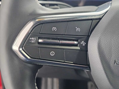 2025 Chevrolet Traverse FWD LT