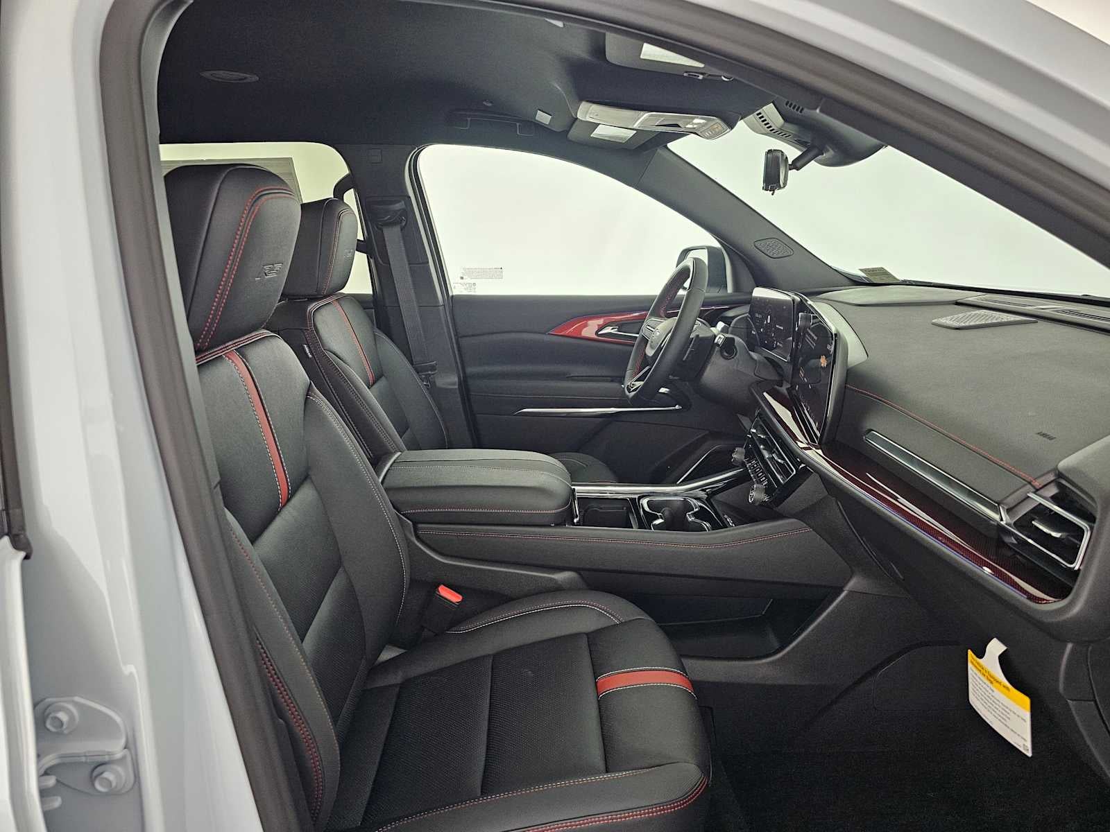 2026 Chevrolet Traverse FWD RS