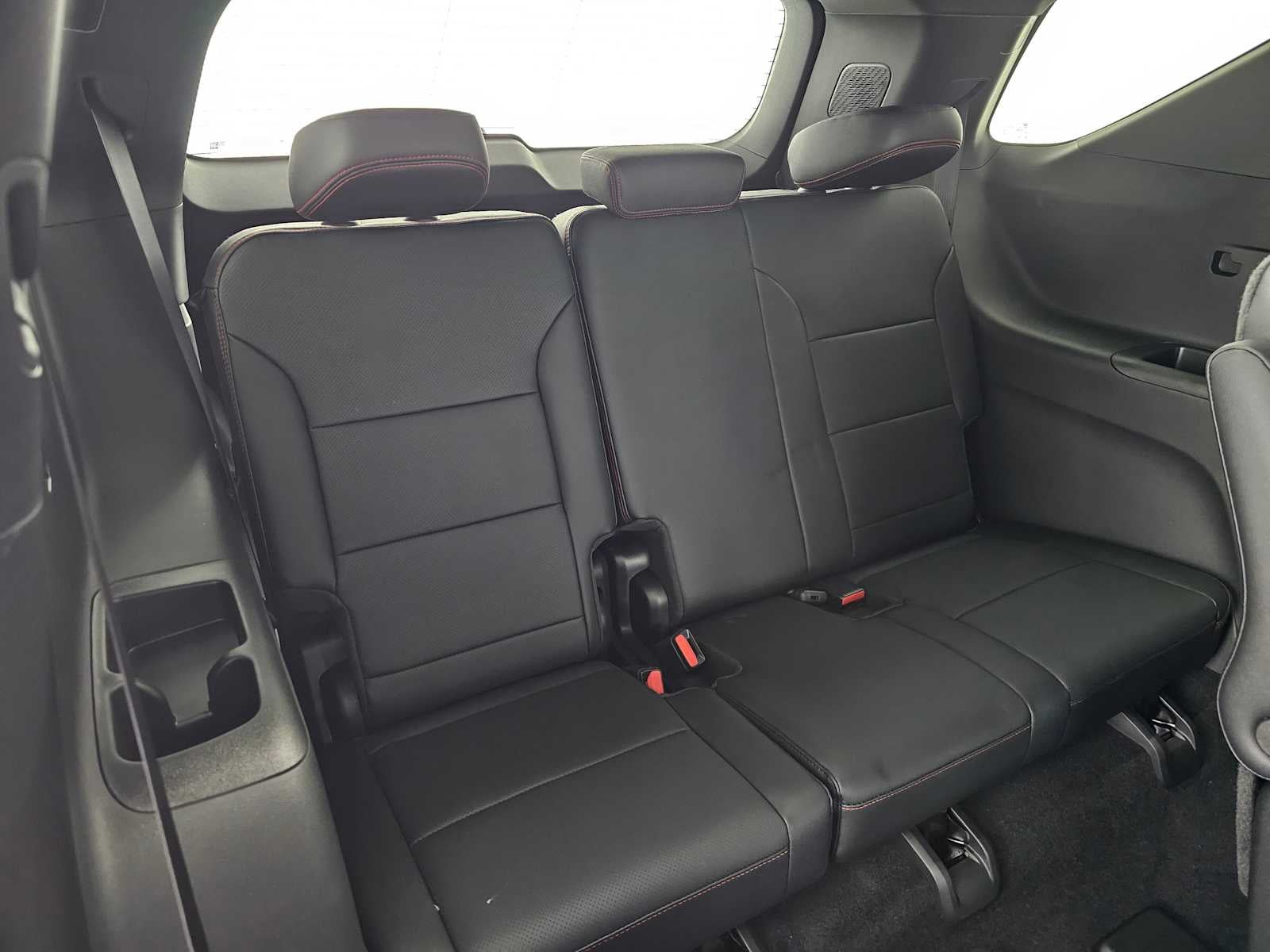 2026 Chevrolet Traverse FWD RS