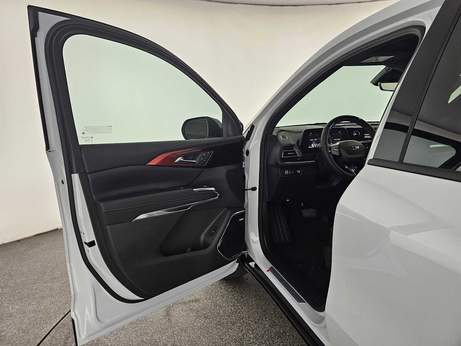 2026 Chevrolet Traverse FWD RS