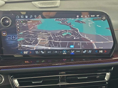 2026 Chevrolet Traverse FWD RS