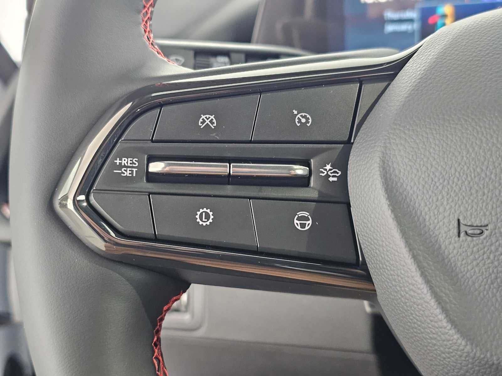 2026 Chevrolet Traverse FWD RS