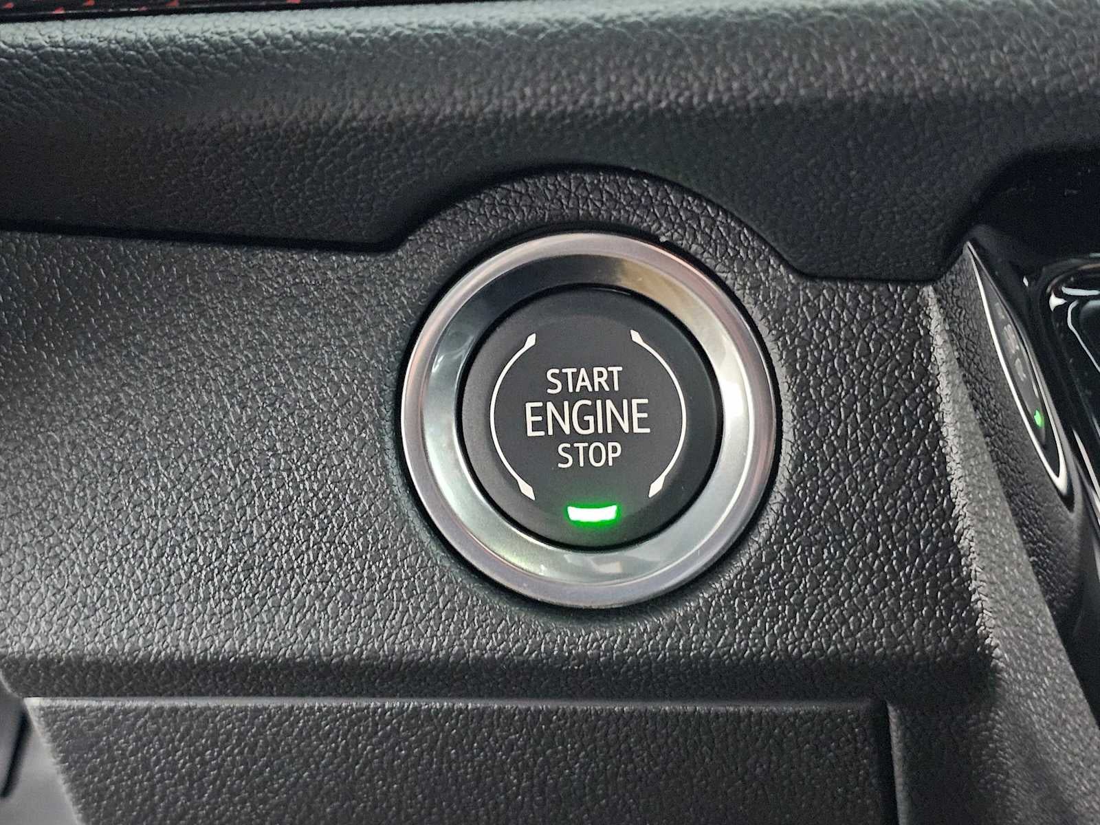 2026 Chevrolet Traverse FWD RS