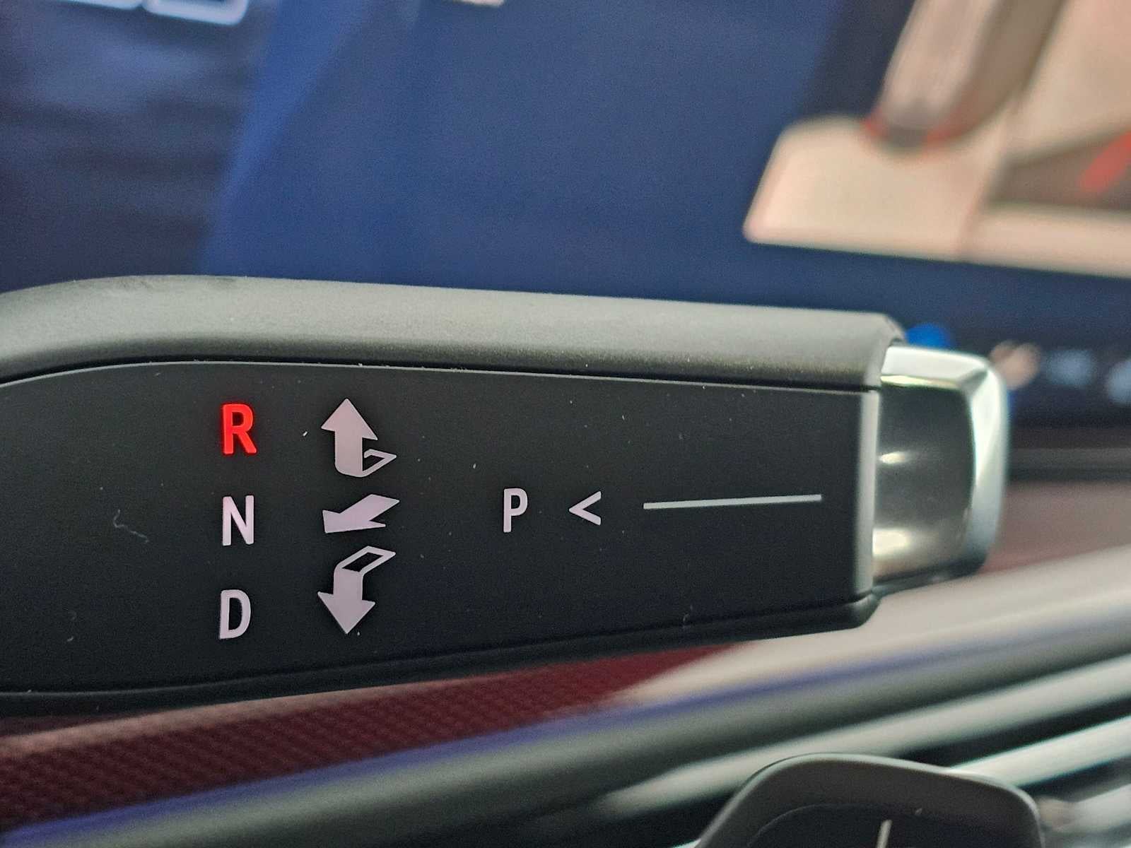 2026 Chevrolet Traverse FWD RS