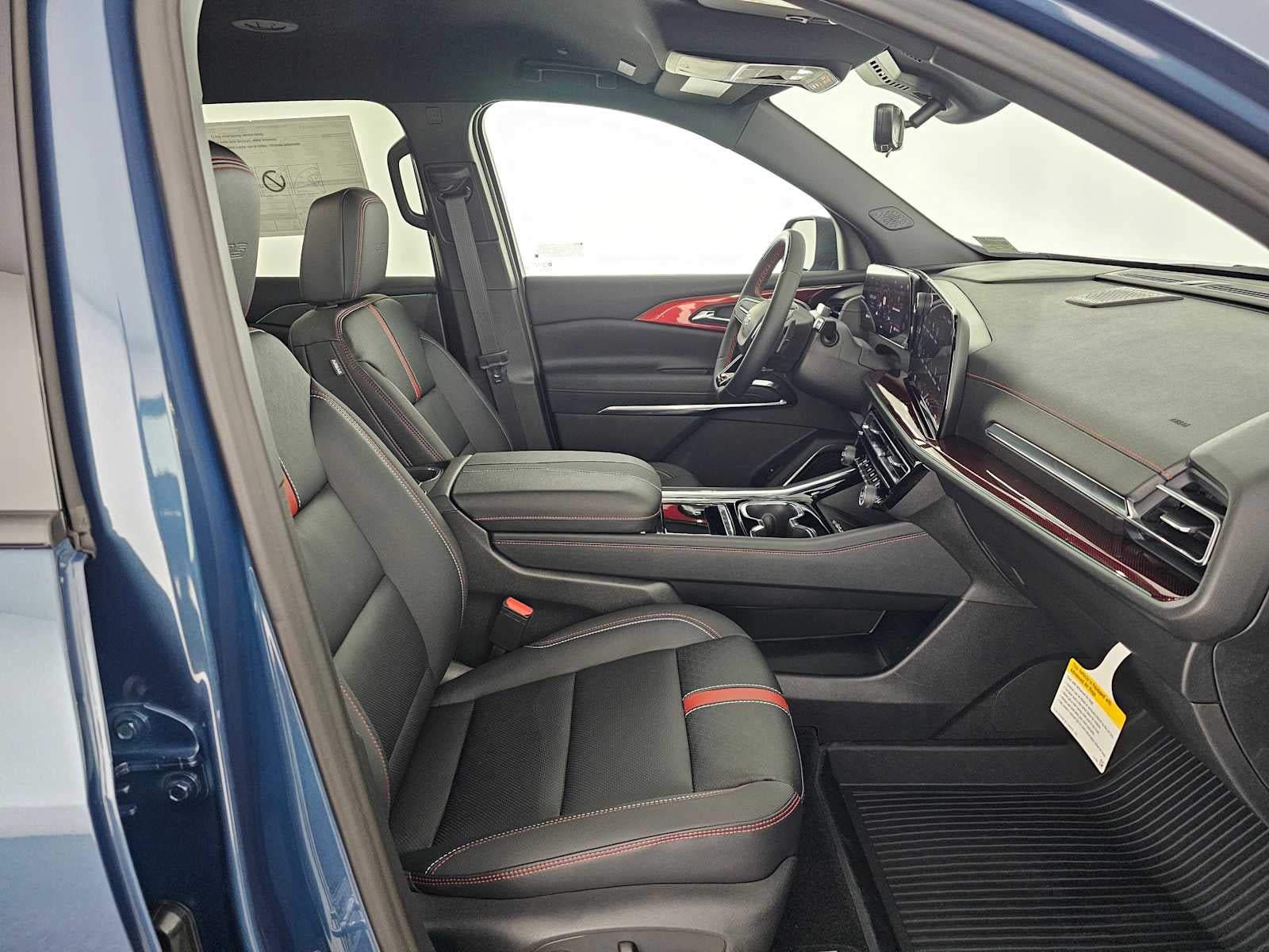 2026 Chevrolet Traverse FWD RS