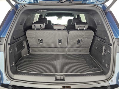 2026 Chevrolet Traverse FWD RS