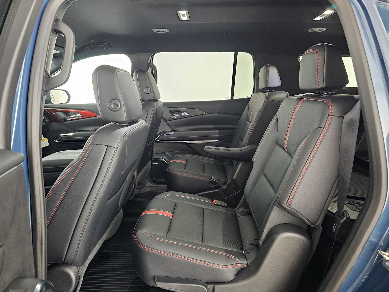 2026 Chevrolet Traverse FWD RS