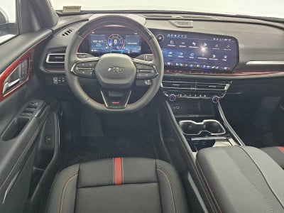 2026 Chevrolet Traverse FWD RS