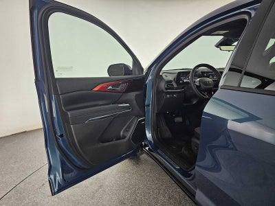 2026 Chevrolet Traverse FWD RS