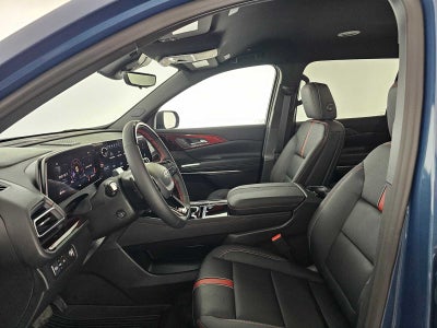 2026 Chevrolet Traverse FWD RS