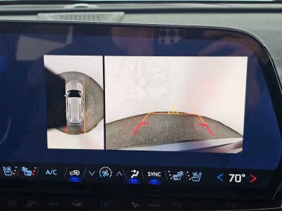 2026 Chevrolet Traverse FWD RS