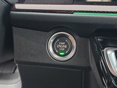 2026 Chevrolet Traverse FWD RS