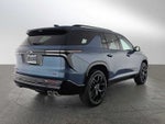 2026 Chevrolet Traverse FWD RS