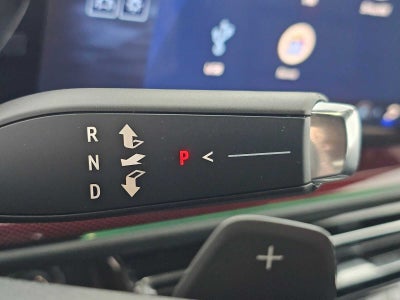 2026 Chevrolet Traverse FWD RS