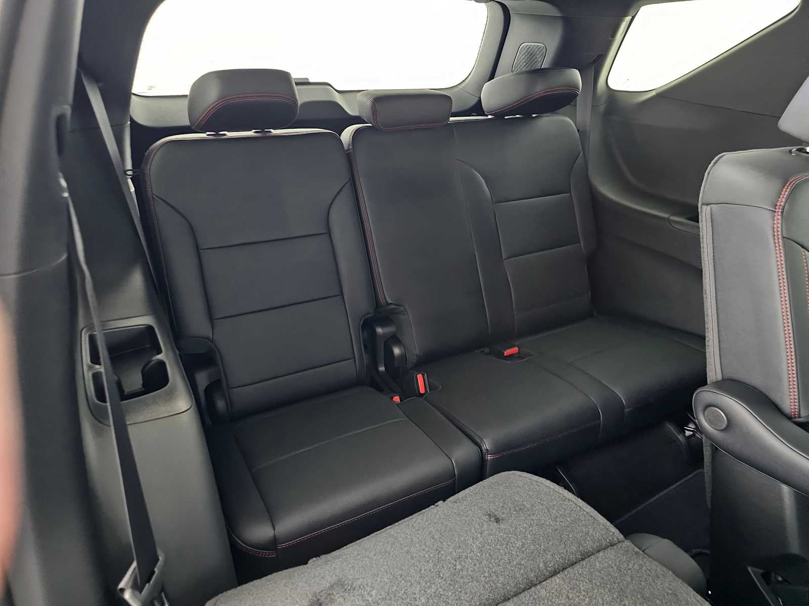 2026 Chevrolet Traverse FWD RS