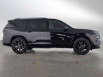 2026 Chevrolet Traverse FWD RS