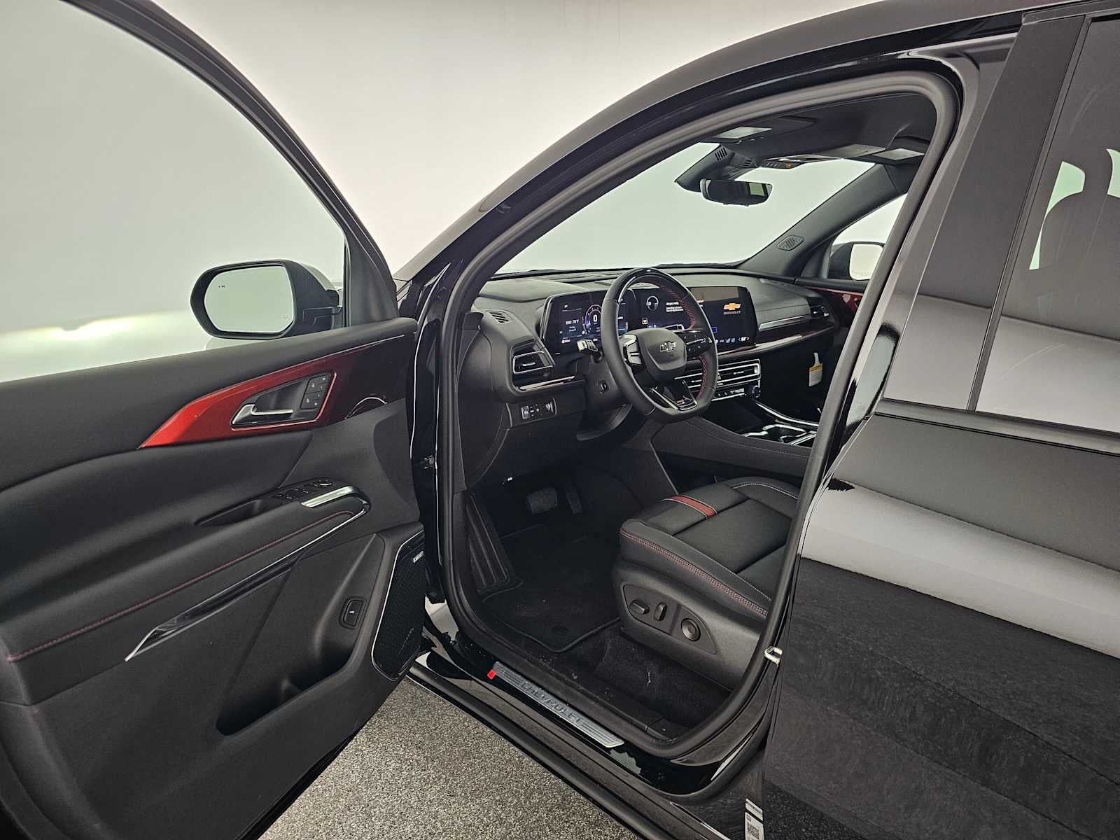 2026 Chevrolet Traverse FWD RS