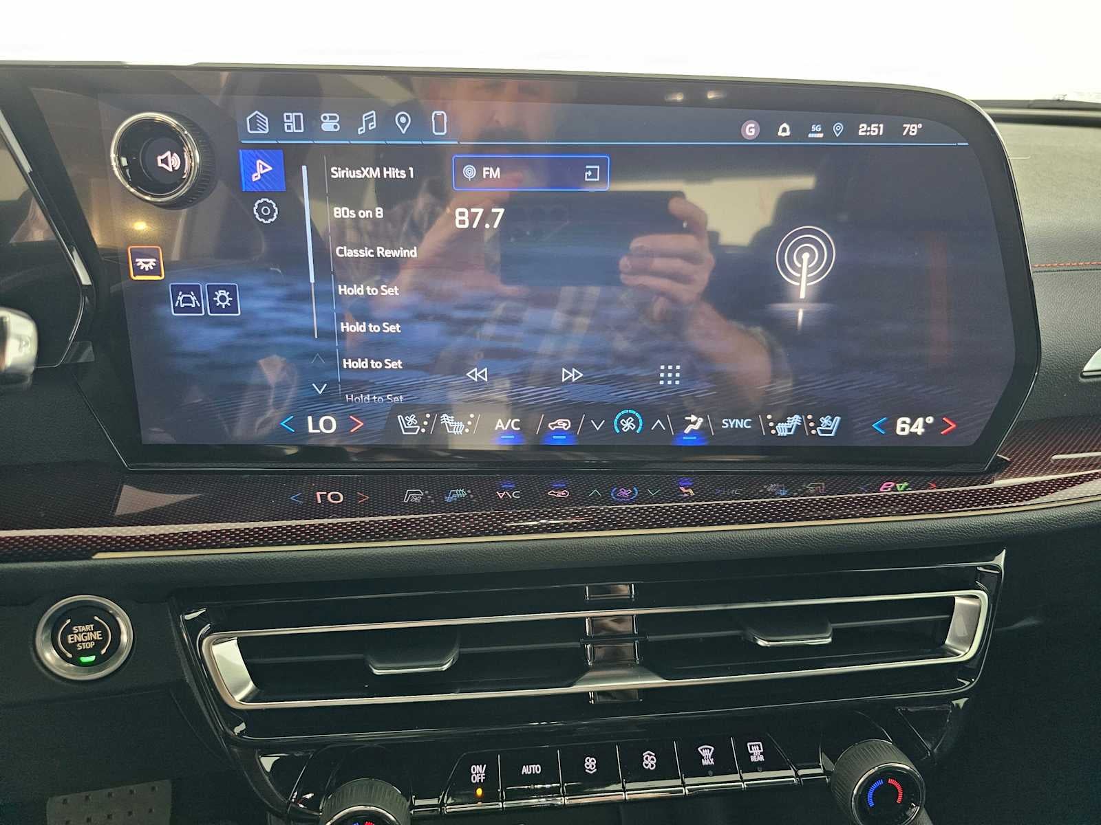 2026 Chevrolet Traverse FWD RS