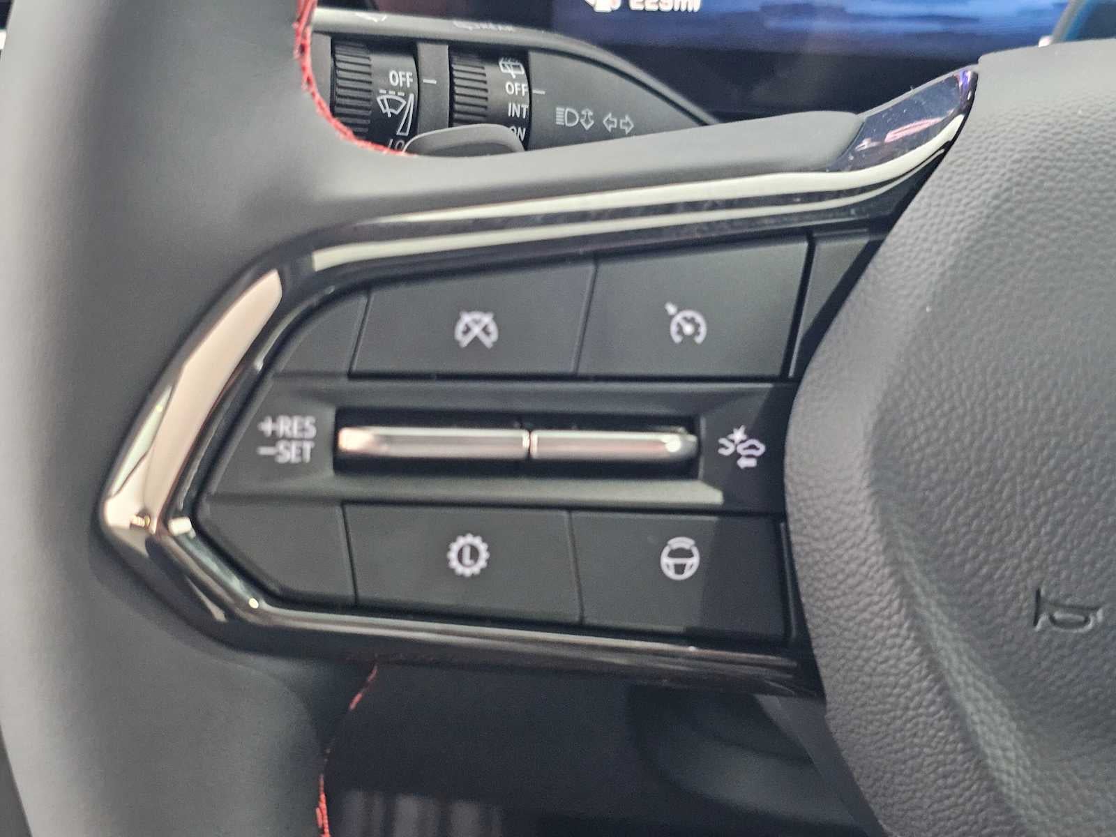 2026 Chevrolet Traverse FWD RS