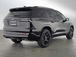 2026 Chevrolet Traverse FWD RS